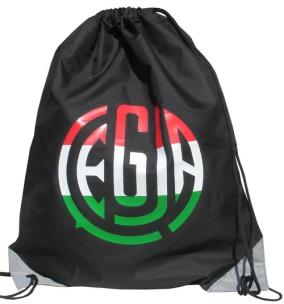 Opakowanie Torba gimnastyczna-worek Legia