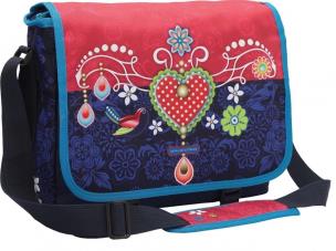 Opakowanie Torba na jedno ramię Catalina Azul