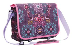 Opakowanie Torba na jedno ramię Catalina Plano