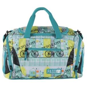 Opakowanie Torba sportowa 17-019UF