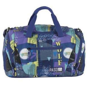 Opakowanie Torba sportowa