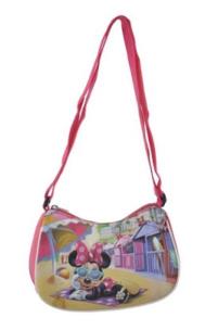 Opakowanie Torebeczka na ramię Minnie