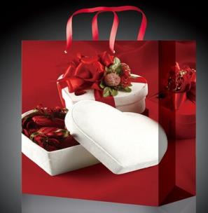 Opakowanie Torebka okolicznościowa duża 1 MIX LIMAP