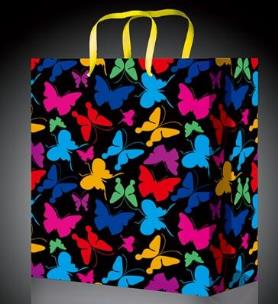 Opakowanie Torebka okolicznościowa exclusive duża 1 MIX LIMAP