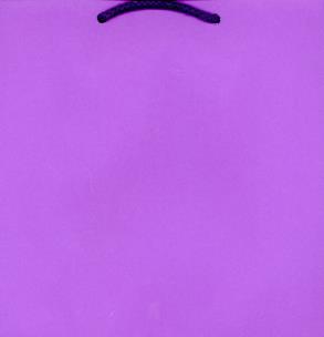 Okładka książki Torebka ozd. T-9  jednobarwna OP=10SZT.  MIX KOLORÓW