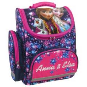 Opakowanie Tornister Ergonomiczny MB Kraina Lodu 22 DERFORM