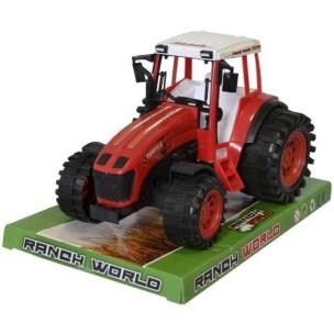 Opakowanie Traktor Ranch World