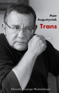 Okładka książki Trans