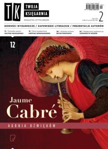 Opakowanie Twoja Księgarnia 2/2017 (34)