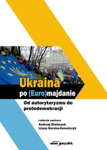 Opakowanie Ukraina po (Euro)majdanie