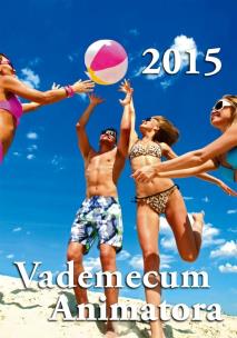 Opakowanie Vademecum Animatora