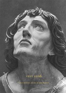 Okładka książki Veit Stoß Das Buch zum schreiben