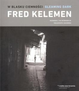 Okładka książki W blasku ciemności