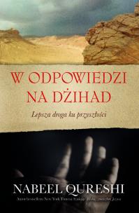Okładka książki W odpowiedzi na dżihad
