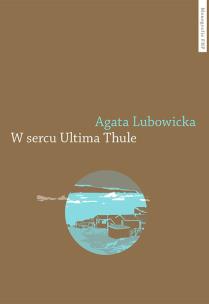 Okładka książki W sercu Ultima Thule