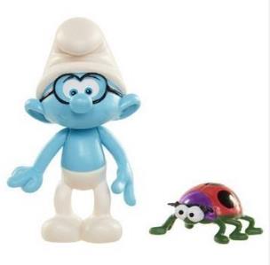 Opakowanie Ważniak i Snappy Bug