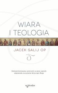 Okładka książki Wiara i teologia
