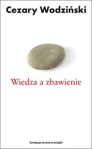 Okładka książki Wiedza a zbawienie