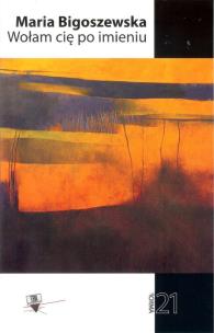 Okładka książki Wołam cię po imieniu