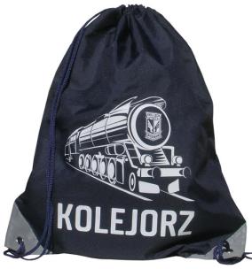 Opakowanie Worek Lokomotywa