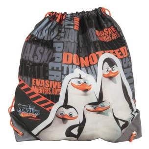 Opakowanie Worek na buty Madagascar PMO-712