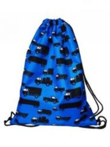 Opakowanie Worek szkolny plecak WR 101 tiry MESIO