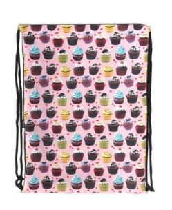 Okładka książki Worek szkolny plecak WR 112 bab