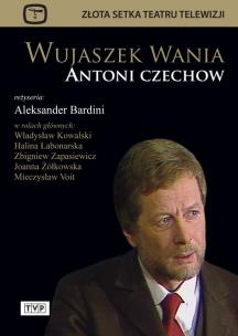 Opakowanie Wujaszek Wania