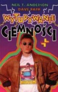 Okładka książki Wytupywanie ciemności