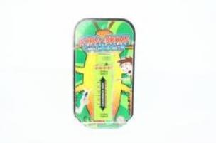 Opakowanie Zabawny gadżet guma