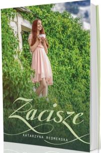 Okładka książki Zacisze