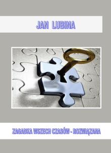 Okładka książki Zagadka wszechczasów - rozwiązana