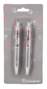 Opakowanie Zestaw 2 długopisów Rachael Hale RAM-3644