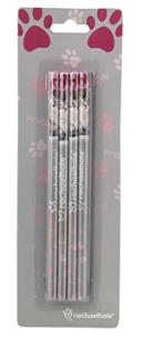 Opakowanie Zestaw 4 ołówków Rachael Hale RAM-9044