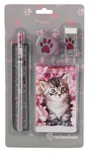 Opakowanie Zestaw 5 elementów Rachael Hale RAM-3627