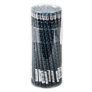 Opakowanie Zestaw 60 ołówków Rachael Hale Pies w okularach