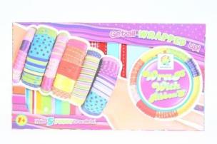 Opakowanie Zestaw kreatywny bransoletki