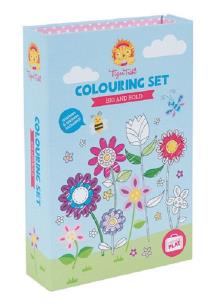 Opakowanie Zestaw kreatywny - motyw Wesołe obrazki