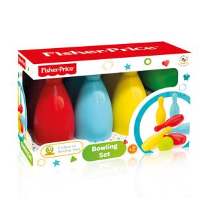 Okładka książki Zestaw kręgli