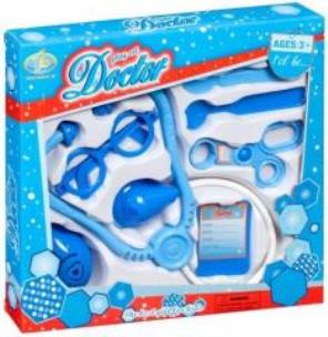 Opakowanie Zestaw lekarski