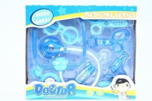 Opakowanie Zestaw lekarski B/O 28x24x6