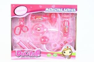 Opakowanie Zestaw lekarski