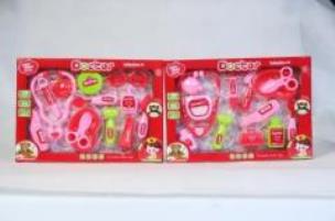 Opakowanie Zestaw lekarza