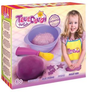 Okładka książki Zestaw z jednym kolorem-Liliowy Fiolet