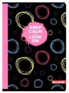 Opakowanie Zeszyt A5/60K kratka 1096 Fluoro (10szt)