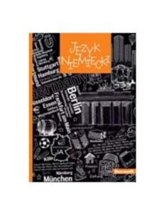 Opakowanie Zeszyt A5/60K kratka 2042 Niemiecki (10szt)