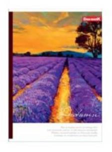 Opakowanie Zeszyt A5/60K linia 1106 Malarstwo (10szt)