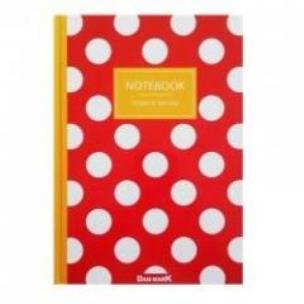 Opakowanie Zeszyt A5/80K linia 1095 White&Colar (10szt)