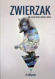 Okładka książki Zwierzak