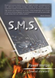Okładka książki  S.M.S. & Ż.A.R.